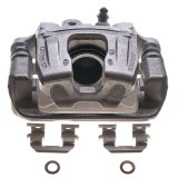 Power Stop 17-18 Genesis G80 Rear Right Autospecialty Caliper w/Bracket thumbnail 1
