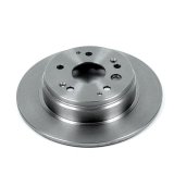 Power Stop 04-08 Acura TL Rear Autospecialty Brake Rotor thumbnail 2