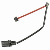 Power Stop 2012 Audi R8 Rear Euro-Stop Electronic Brake Pad Wear Sensor thumbnail 1