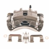 Power Stop 03-05 Hyundai Elantra Front Left Autospecialty Caliper w/Bracket thumbnail 2