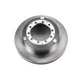 Power Stop 13-18 Ram 4500 Rear Autospecialty Brake Rotor thumbnail 1