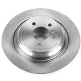 Power Stop 16-17 Mercedes-Benz GLE300d Rear Autospecialty Brake Rotor thumbnail 2