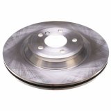 Power Stop 15-16 Mercedes-Benz SL400 Rear Autospecialty Brake Rotor thumbnail 2