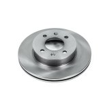 Power Stop 03-05 Hyundai Accent Front Autospecialty Brake Rotor thumbnail 1