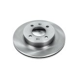 Power Stop 03-05 Hyundai Accent Front Autospecialty Brake Rotor thumbnail 2