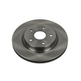 Power Stop 06-13 Suzuki Grand Vitara Front Autospecialty Brake Rotor thumbnail 2