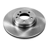 Power Stop 03-05 Land Rover Range Rover Front Autospecialty Brake Rotor thumbnail 1