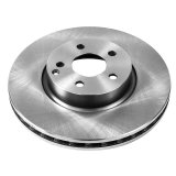 Power Stop 13-14 Mercedes-Benz C300 Front Autospecialty Brake Rotor thumbnail 2