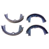 Power Stop 14-17 Acura MDX Rear Autospecialty Parking Brake Shoes thumbnail 1