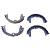 Power Stop 14-17 Acura MDX Rear Autospecialty Parking Brake Shoes thumbnail 2