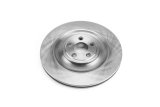 Power Stop 14-19 Jaguar F-Type Rear Autospecialty Brake Rotor thumbnail 1