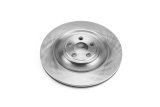 Power Stop 14-19 Jaguar F-Type Rear Autospecialty Brake Rotor thumbnail 2