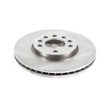 Power Stop 03-11 Saab 9-3 Front Autospecialty Brake Rotor thumbnail 1
