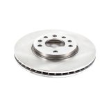 Power Stop 03-11 Saab 9-3 Front Autospecialty Brake Rotor thumbnail 2