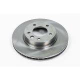 Power Stop 04-06 Porsche Cayenne Front Right Autospecialty Brake Rotor thumbnail 1