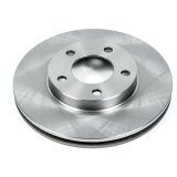 Power Stop 01-07 Ford Escape Front Autospecialty Brake Rotor thumbnail 1