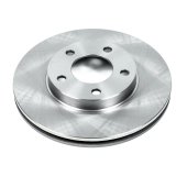Power Stop 01-07 Ford Escape Front Autospecialty Brake Rotor thumbnail 2