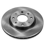 Power Stop 04-09 Kia Spectra Front Autospecialty Brake Rotor thumbnail 1