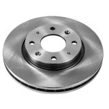 Power Stop 04-09 Kia Spectra Front Autospecialty Brake Rotor thumbnail 2