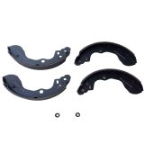 Power Stop 07-13 Suzuki SX4 Rear Autospecialty Brake Shoes thumbnail 2