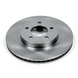 Power Stop 99-04 Chrysler 300M Front Autospecialty Brake Rotor thumbnail 1