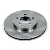 Power Stop 99-04 Chrysler 300M Front Autospecialty Brake Rotor thumbnail 3