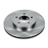 Power Stop 99-04 Chrysler 300M Front Autospecialty Brake Rotor thumbnail 4