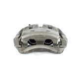 Power Stop 05-18 Nissan Frontier Front Right Autospecialty Caliper w/Bracket thumbnail 1