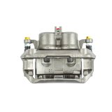 Power Stop 05-18 Nissan Frontier Front Right Autospecialty Caliper w/Bracket thumbnail 3