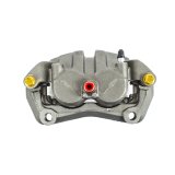 Power Stop 05-18 Nissan Frontier Front Right Autospecialty Caliper w/Bracket thumbnail 4