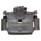 Power Stop 06-12 Ford Fusion Front Left Autospecialty Caliper w/Bracket thumbnail 4