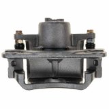 Power Stop 06-12 Ford Fusion Front Left Autospecialty Caliper w/Bracket thumbnail 5