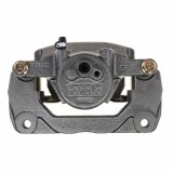 Power Stop 06-12 Ford Fusion Front Left Autospecialty Caliper w/Bracket thumbnail 6