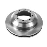 Power Stop 08-19 Ford E-350 Super Duty Rear Autospecialty Brake Rotor thumbnail 2