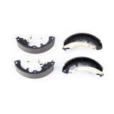 Power Stop 08-12 Ford Escape Rear Autospecialty Brake Shoes thumbnail 1