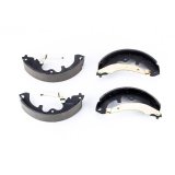 Power Stop 08-12 Ford Escape Rear Autospecialty Brake Shoes thumbnail 2