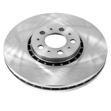 Power Stop 03-14 Volvo XC90 Front Autospecialty Brake Rotor thumbnail 1