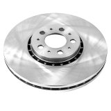 Power Stop 03-14 Volvo XC90 Front Autospecialty Brake Rotor thumbnail 2