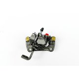 Power Stop 94-01 Acura Integra Rear Right Autospecialty Caliper w/Bracket thumbnail 4