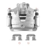 Power Stop 16-19 Chevrolet Cruze Front Left Autospecialty Caliper w/Bracket thumbnail 1