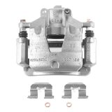 Power Stop 16-19 Chevrolet Cruze Front Left Autospecialty Caliper w/Bracket thumbnail 2