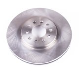 Power Stop 16-18 Buick Envision Front Autospecialty Brake Rotor thumbnail 1