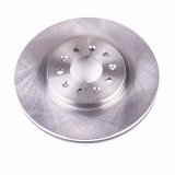 Power Stop 16-18 Buick Envision Front Autospecialty Brake Rotor thumbnail 2