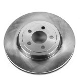 Power Stop 05-19 Chrysler 300 Front Autospecialty Brake Rotor thumbnail 1