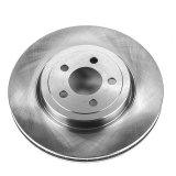 Power Stop 05-19 Chrysler 300 Front Autospecialty Brake Rotor thumbnail 2