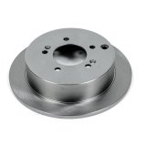 Power Stop 01-06 Hyundai Santa Fe Rear Autospecialty Brake Rotor thumbnail 1