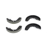 Power Stop 99-01 Honda Odyssey Rear Autospecialty Brake Shoes thumbnail 1