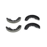 Power Stop 99-01 Honda Odyssey Rear Autospecialty Brake Shoes thumbnail 2