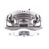 Power Stop 10-15 BMW 550i GT Front Autospecialty Caliper w/Bracket thumbnail 1