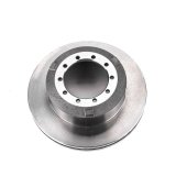Power Stop 17-18 Ford F-450 Super Duty Rear Autospecialty Brake Rotor thumbnail 2